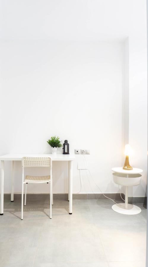 Apartamento Austria Malaga Lejlighed Eksteriør billede