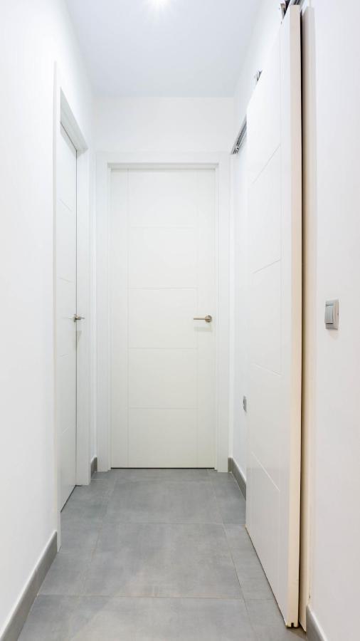 Apartamento Austria Malaga Lejlighed Eksteriør billede