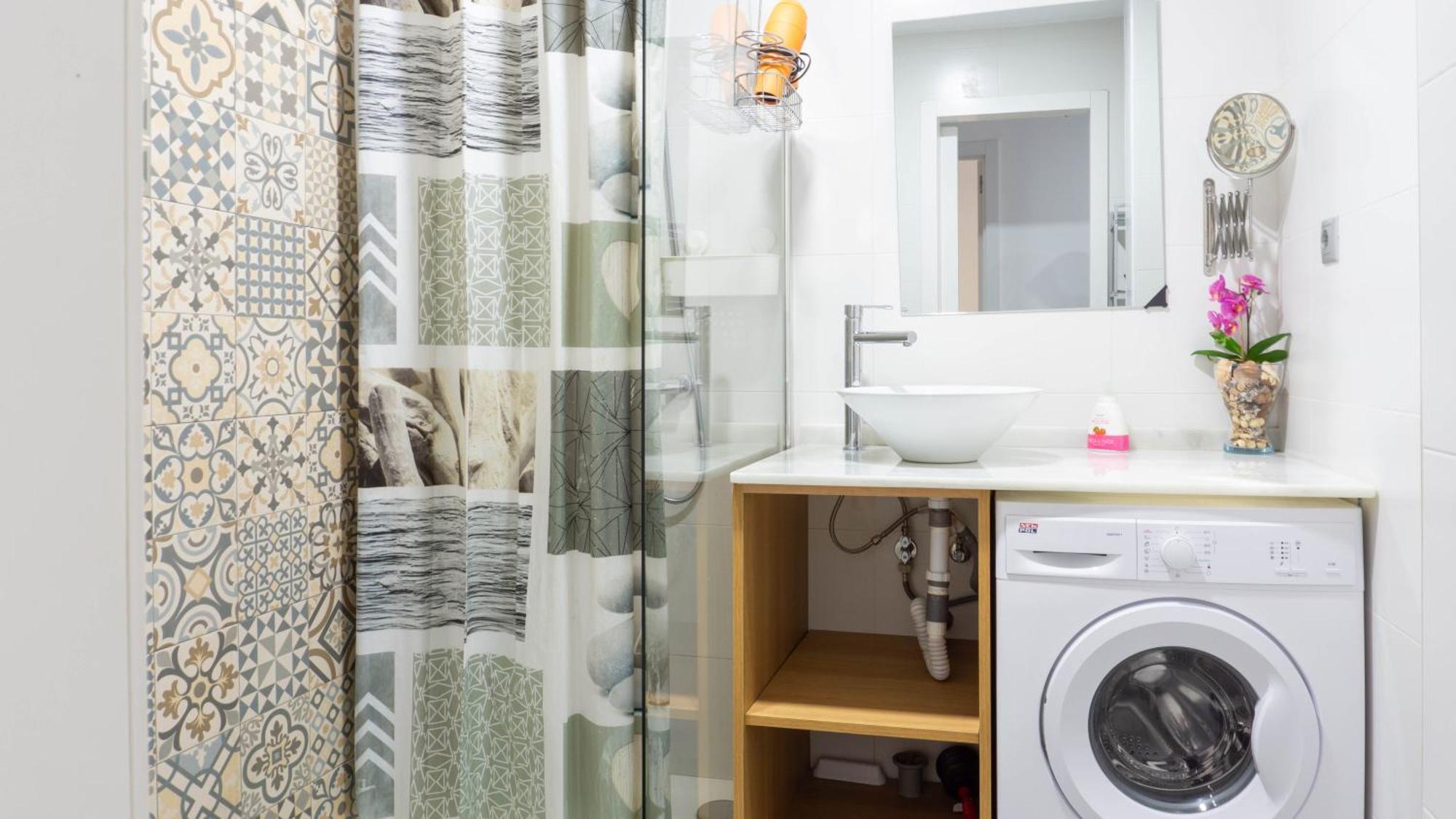 Apartamento Austria Malaga Lejlighed Eksteriør billede